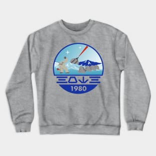 Hoth Native Crewneck Sweatshirt